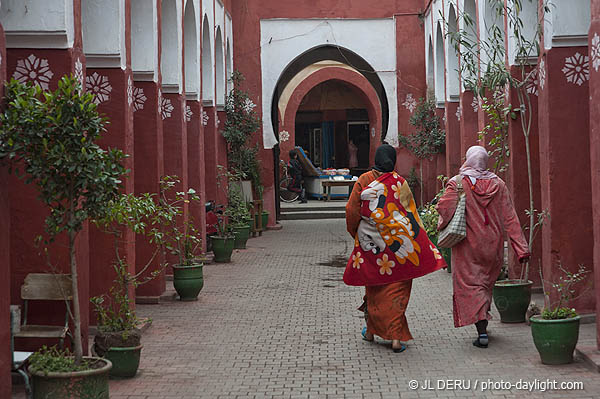 Marrakech